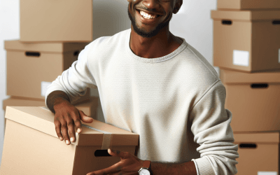 Consejos para reducir el estrés durante una mudanza: guía práctica para una transición tranquila