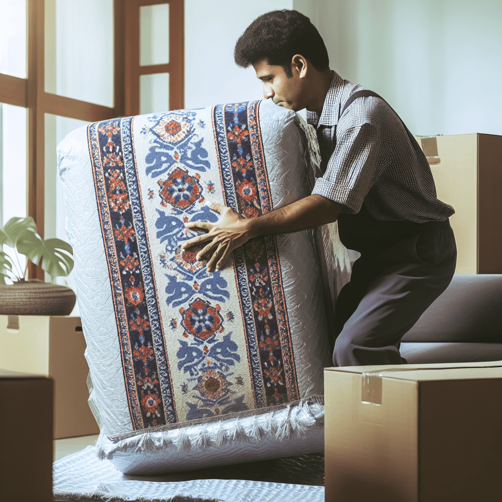 Cómo mover sofás y sillones sin dañarlos