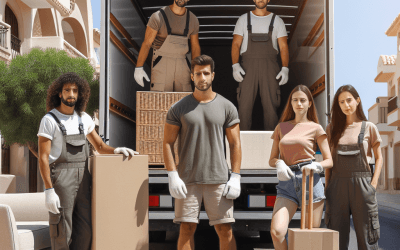 Mudanzas en fin de semana en Alicante: ventajas y disponibilidad para tu traslado