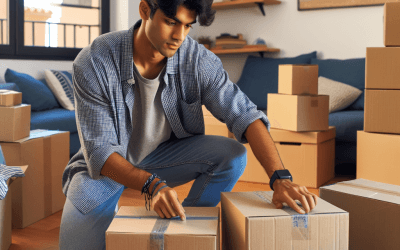 Mudanzas para estudiantes en Alicante: guía completa para un traslado sin estrés