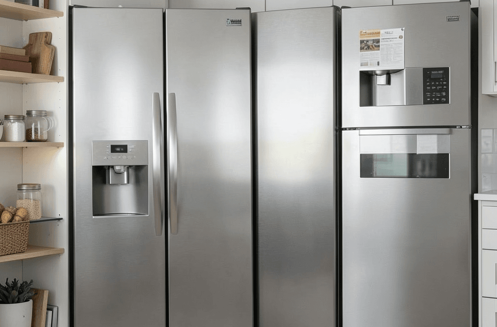 Cómo trasladar electrodomésticos grandes sin dañarlos: Guía definitiva