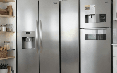 Cómo trasladar electrodomésticos grandes sin dañarlos: Guía definitiva