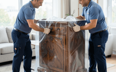 Mudanzas premium en Alicante y que incluyen: Guía Completa