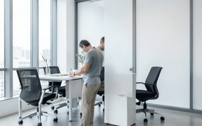 Mudanzas de oficinas: cómo evitar interrupciones en tu negocio
