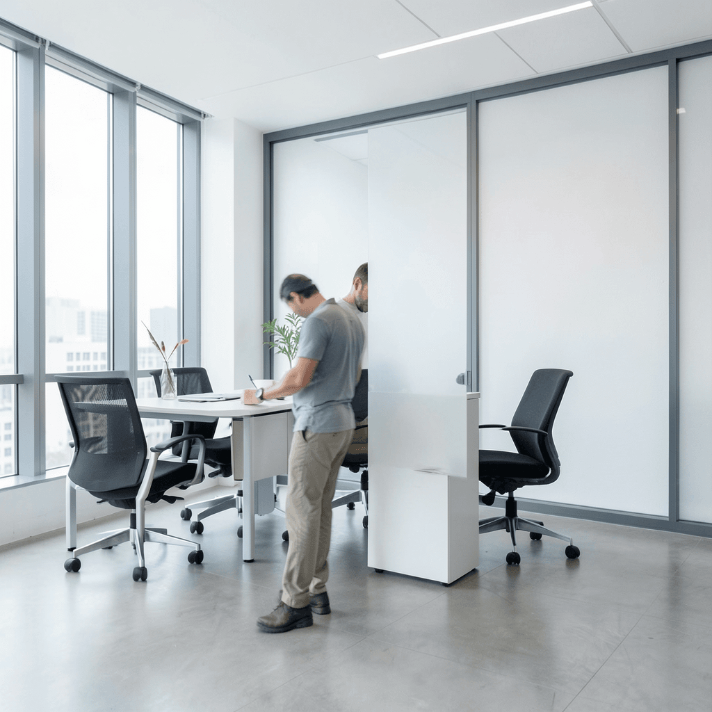 Mudanzas de oficinas: cómo evitar interrupciones en tu negocio Mudanzas de oficinas: cómo evitar interrupciones en tu negocio