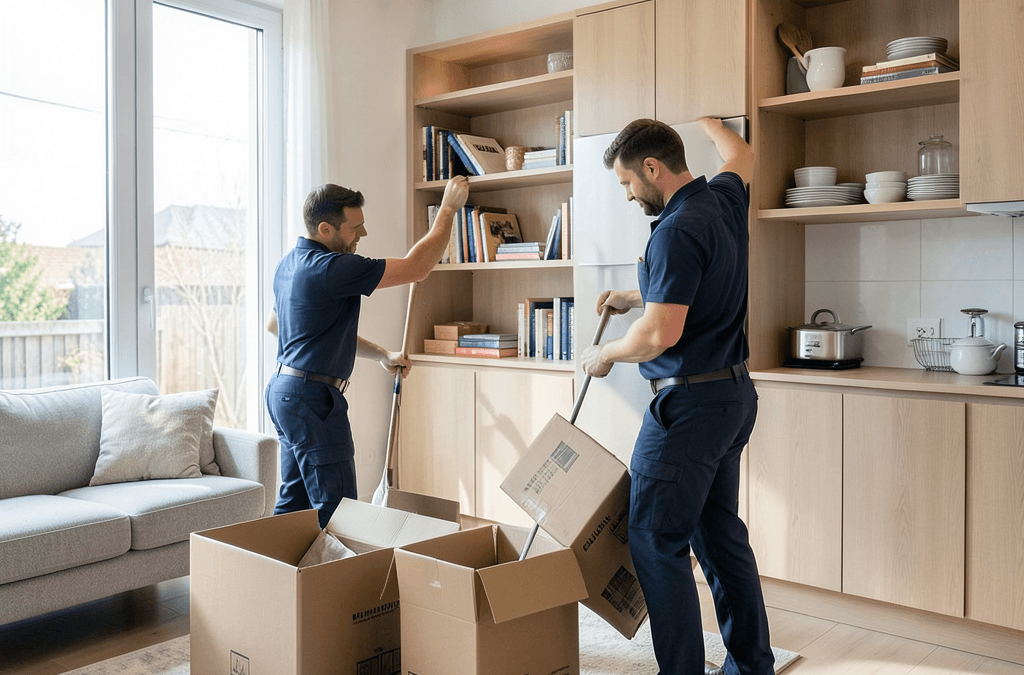 7 Ventajas de contratar desembalaje completo esenciales