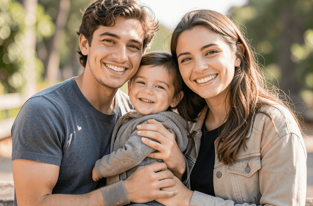 Mudanzas para parejas jovenes que empiezan a vivir juntos