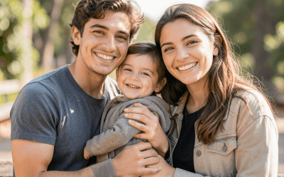 Mudanzas para parejas jovenes que empiezan a vivir juntos